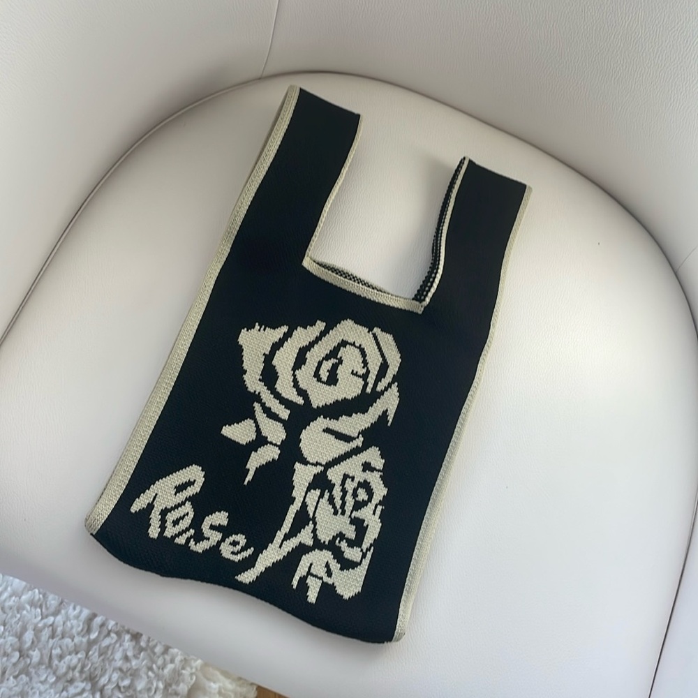 Roses bag
